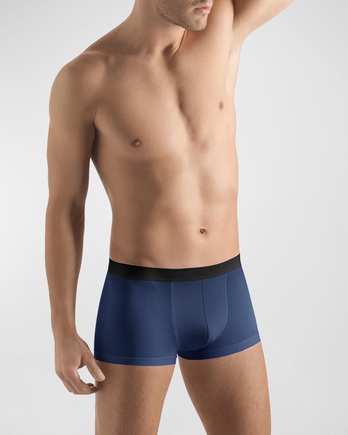 Hanro Micro Touch Boxer Briefs Product Image