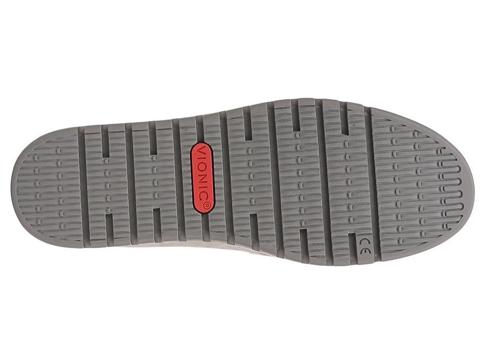 Vionic Uptown Suede Packable Travel Penny Loafers Product Image