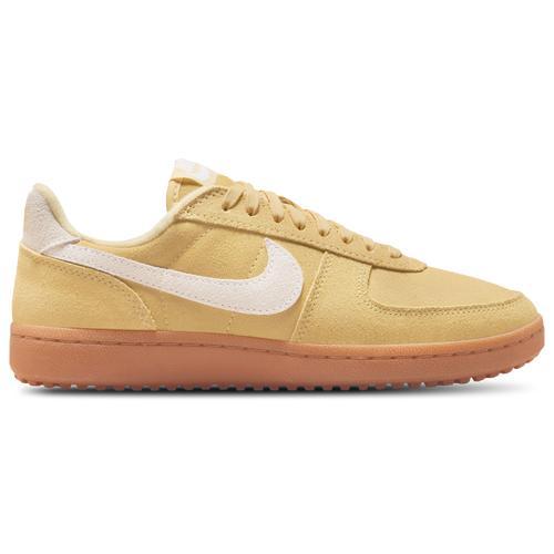 Nike Womens Field General Sneaker Womens at Urban Outfitters Product Image
