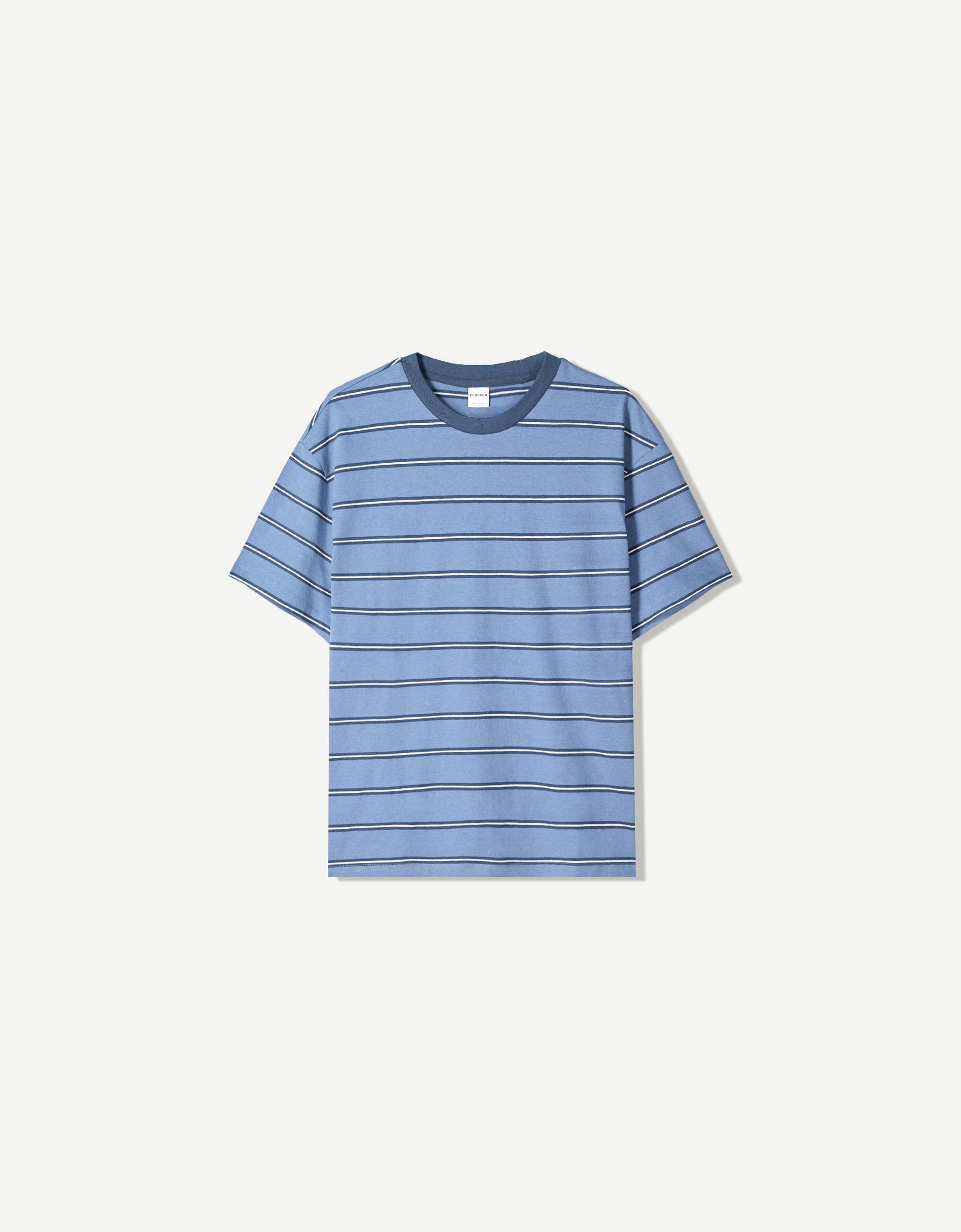 Short sleeve T-shirt Product Image