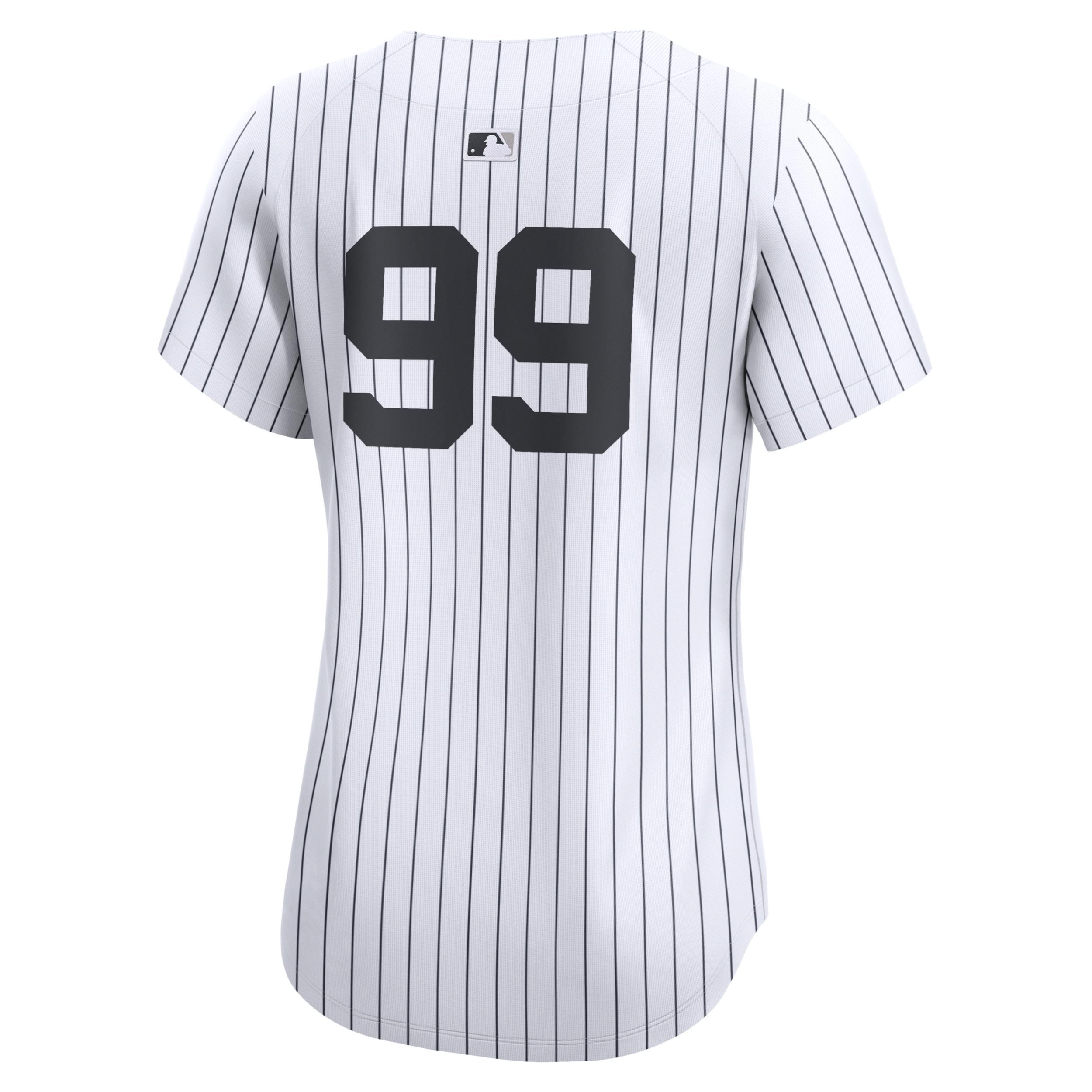 Aaron Judge New York Yankees Nike Women's Dri-FIT ADV MLB Limited Jersey Product Image