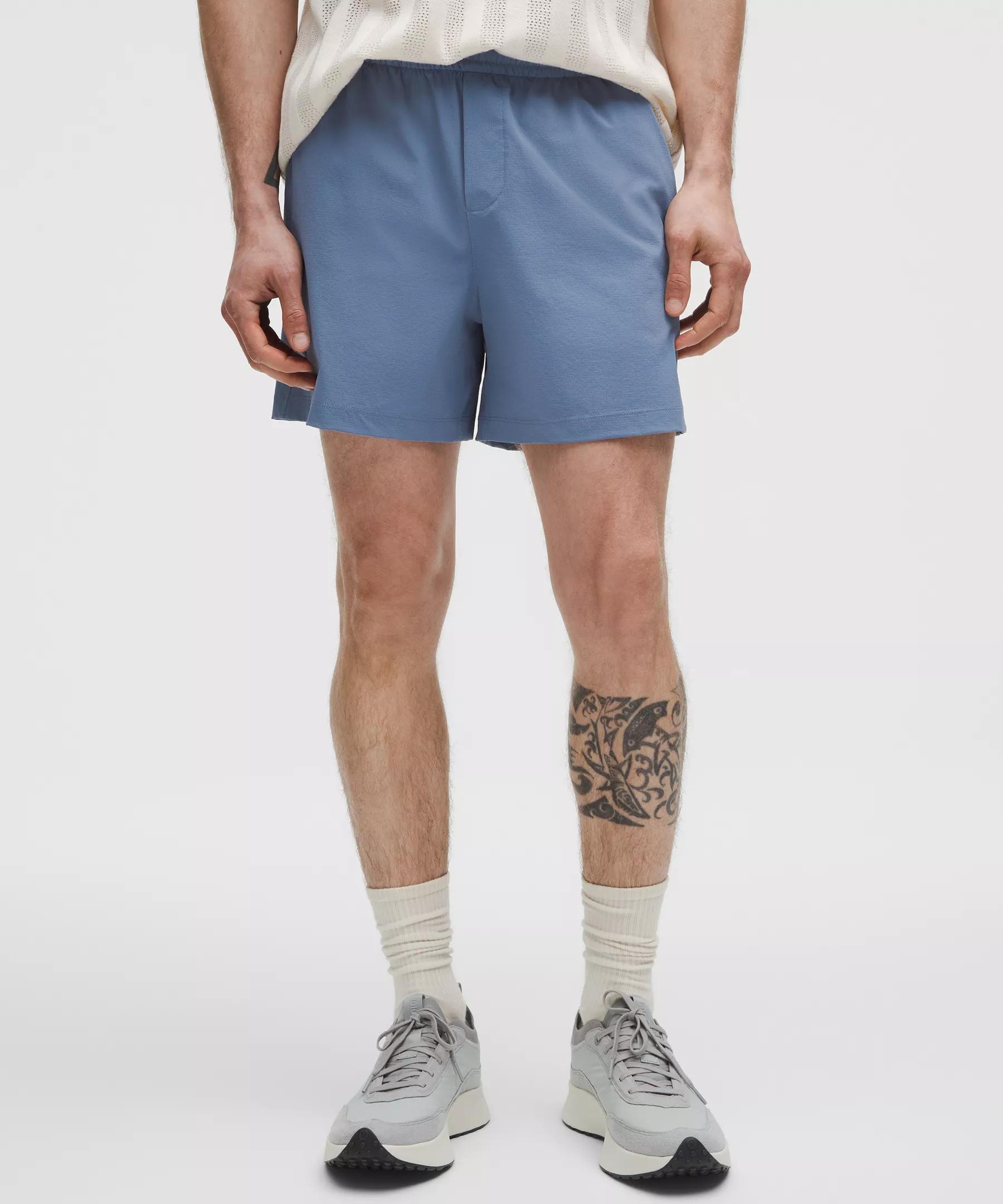 Stretch Ripstop Short 5" Product Image