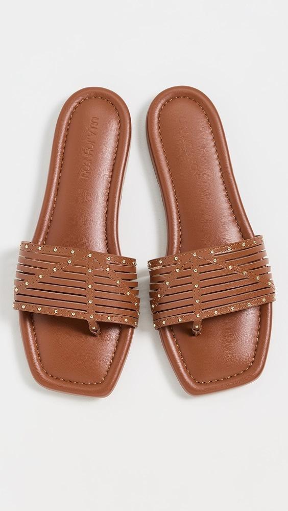 Ulla Johnson Naomi Sandals | Shopbop Product Image
