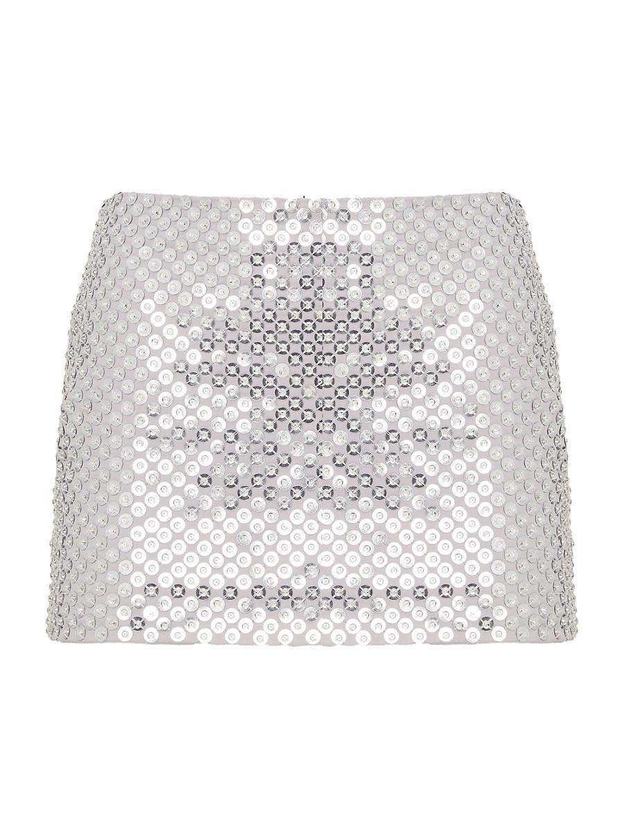 Womens Birdie Skirt Product Image