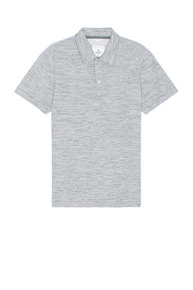 Solotex Mesh Polo Product Image