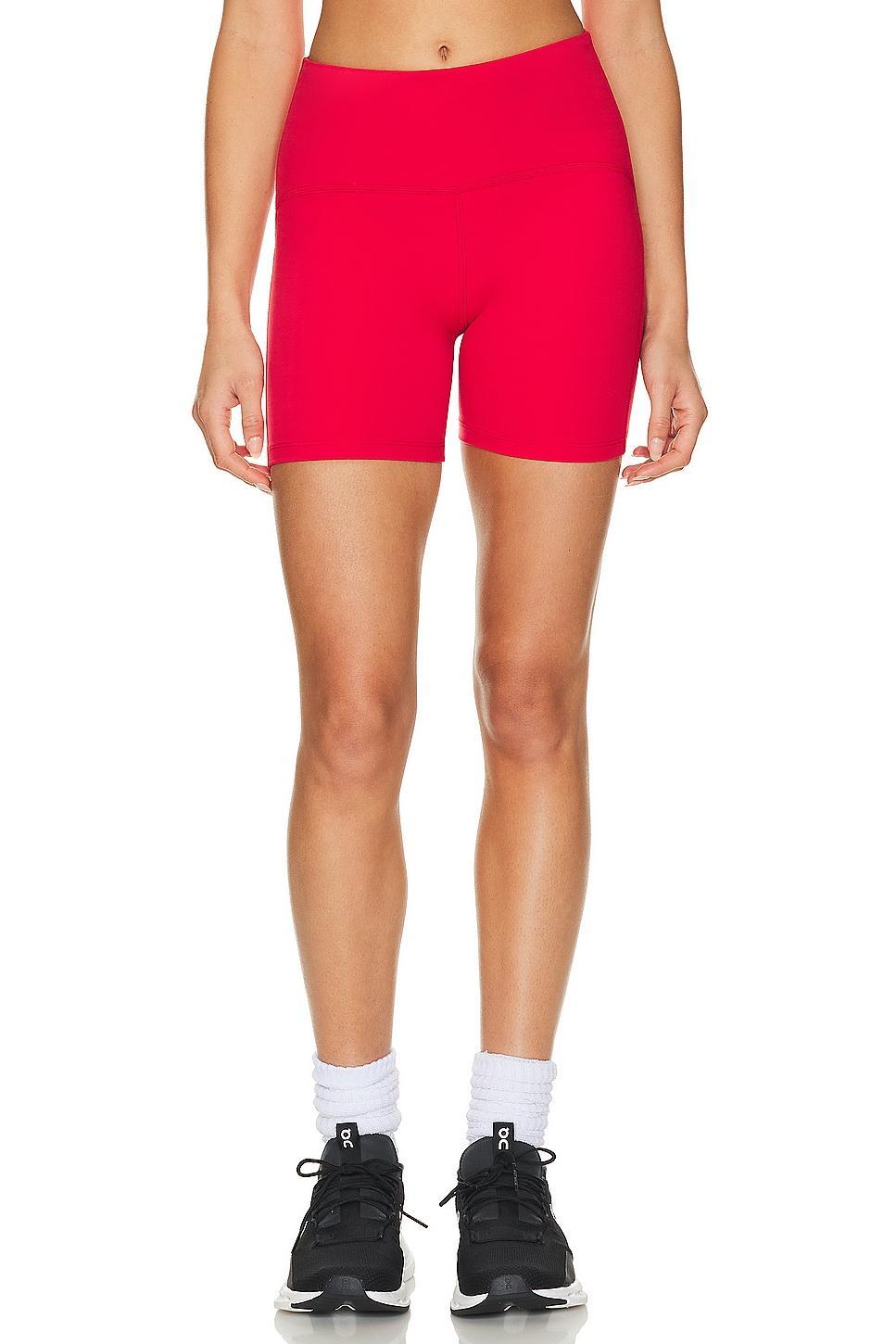 Powerbeyond Strive Biker Short Beyond Yoga Product Image