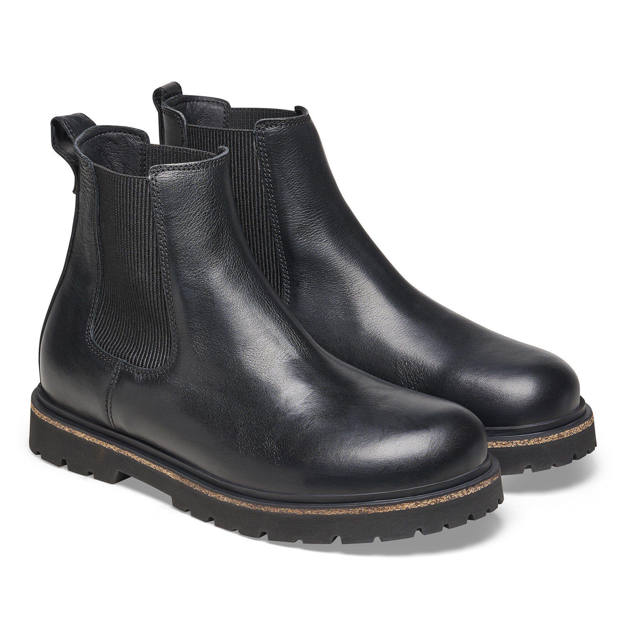 Highwood Slip On Men Natural Leather Product Image