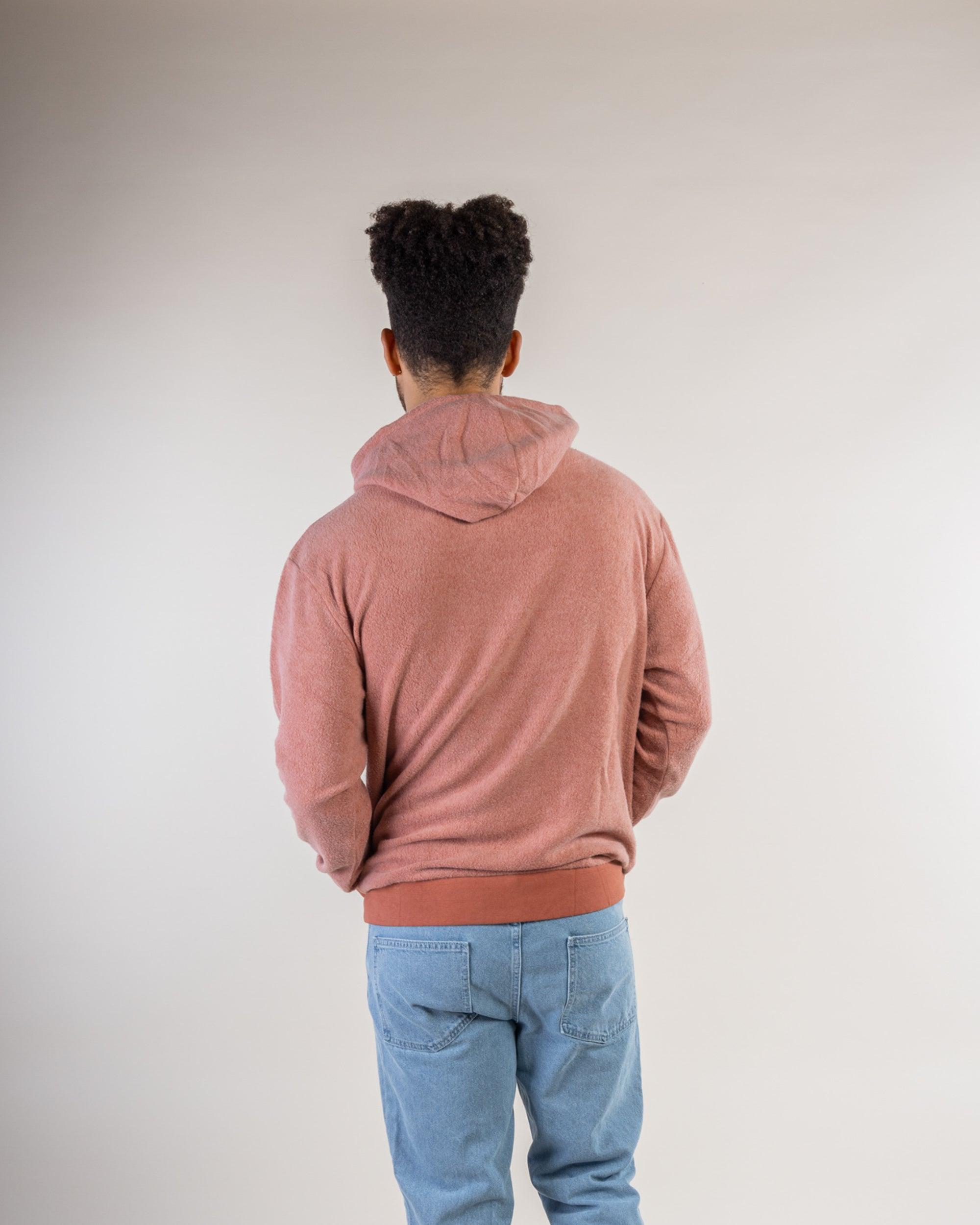 Men's BlanketBlend™ Hoodie Product Image