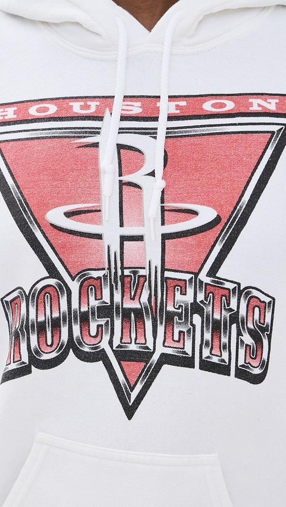 Junk Food Rockets Fleece Hoodie | Shopbop Product Image