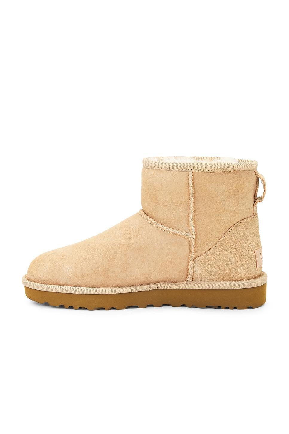 Classic Mini II Boot Product Image
