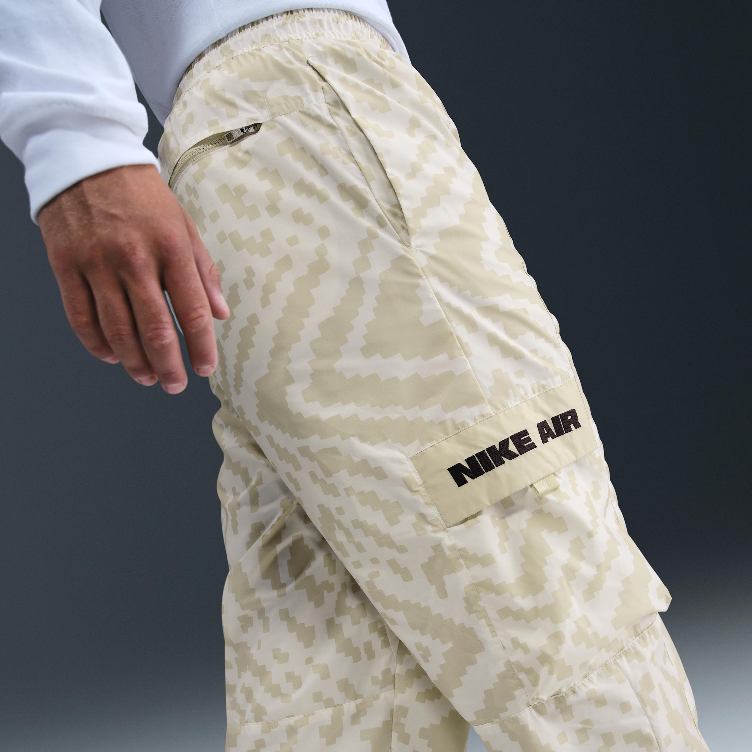 Nike Air Men's Woven Cargo Pants Product Image