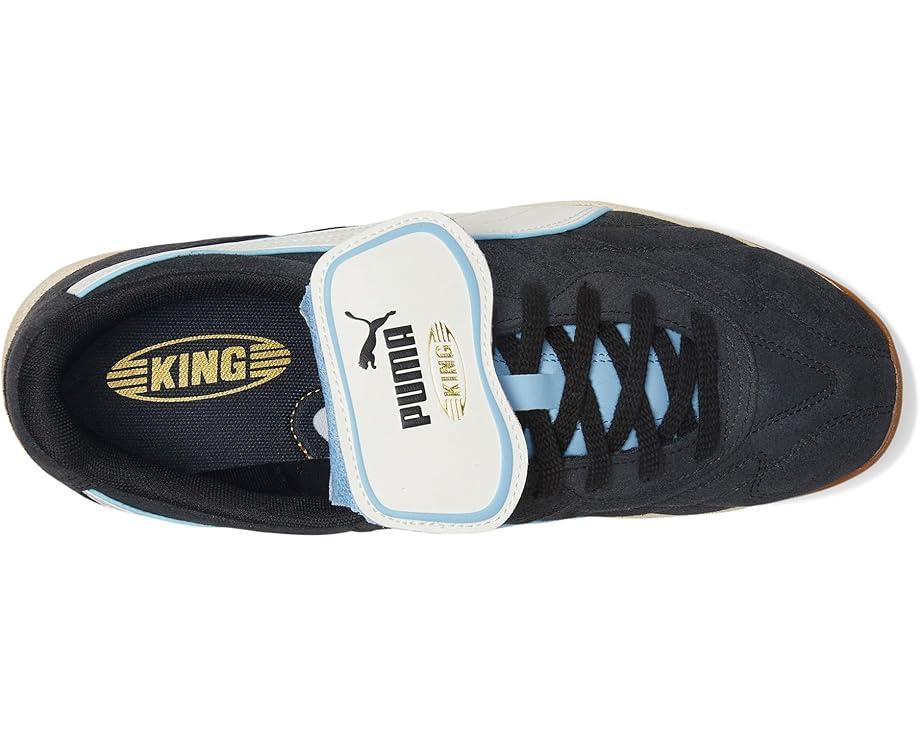 Easy Rider Vintage Shoes Product Image