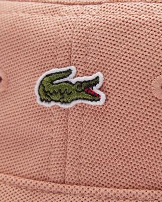 Piqué Bucket Hat Product Image
