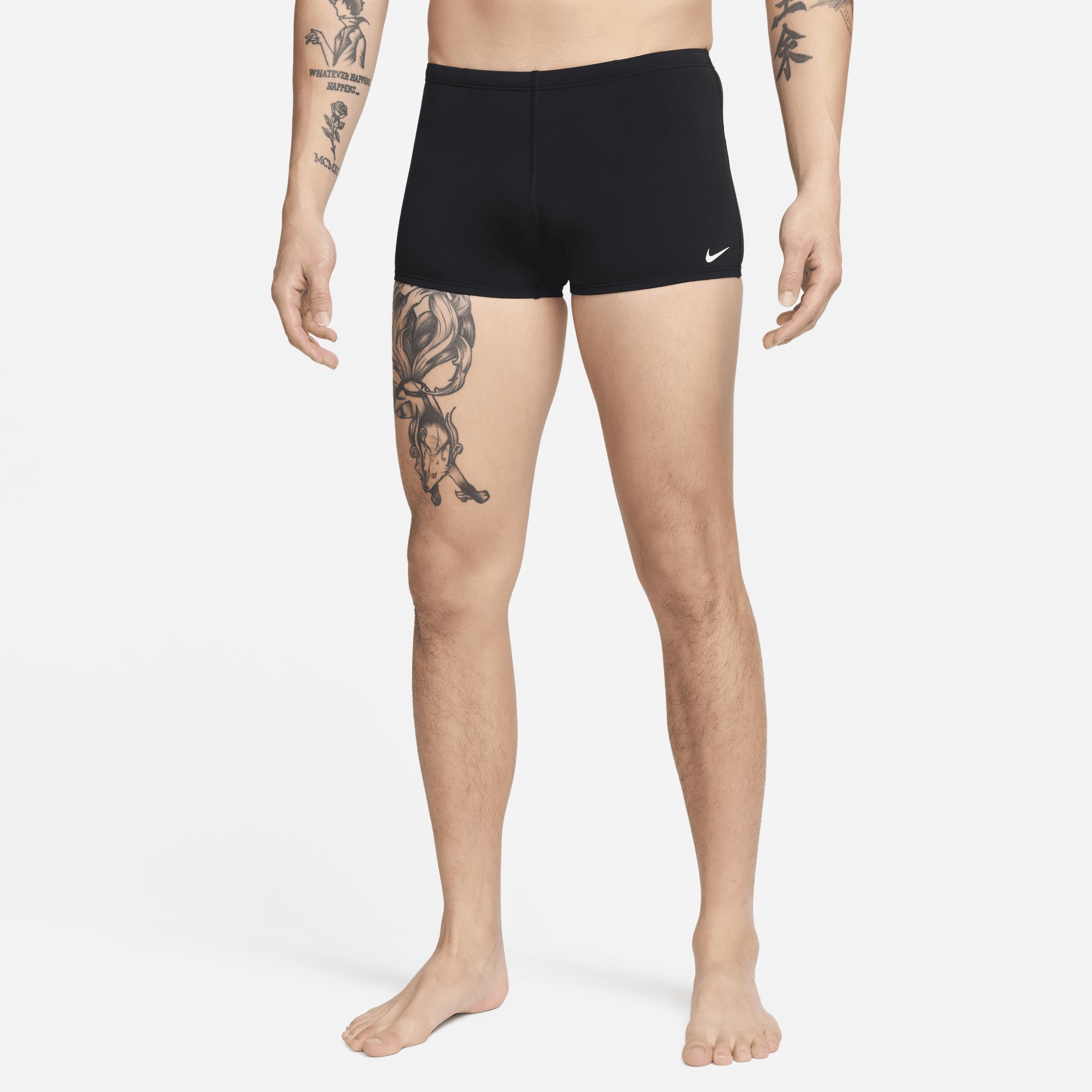 Nike Men's Swim Square Leg Jammer Swimsuit Product Image