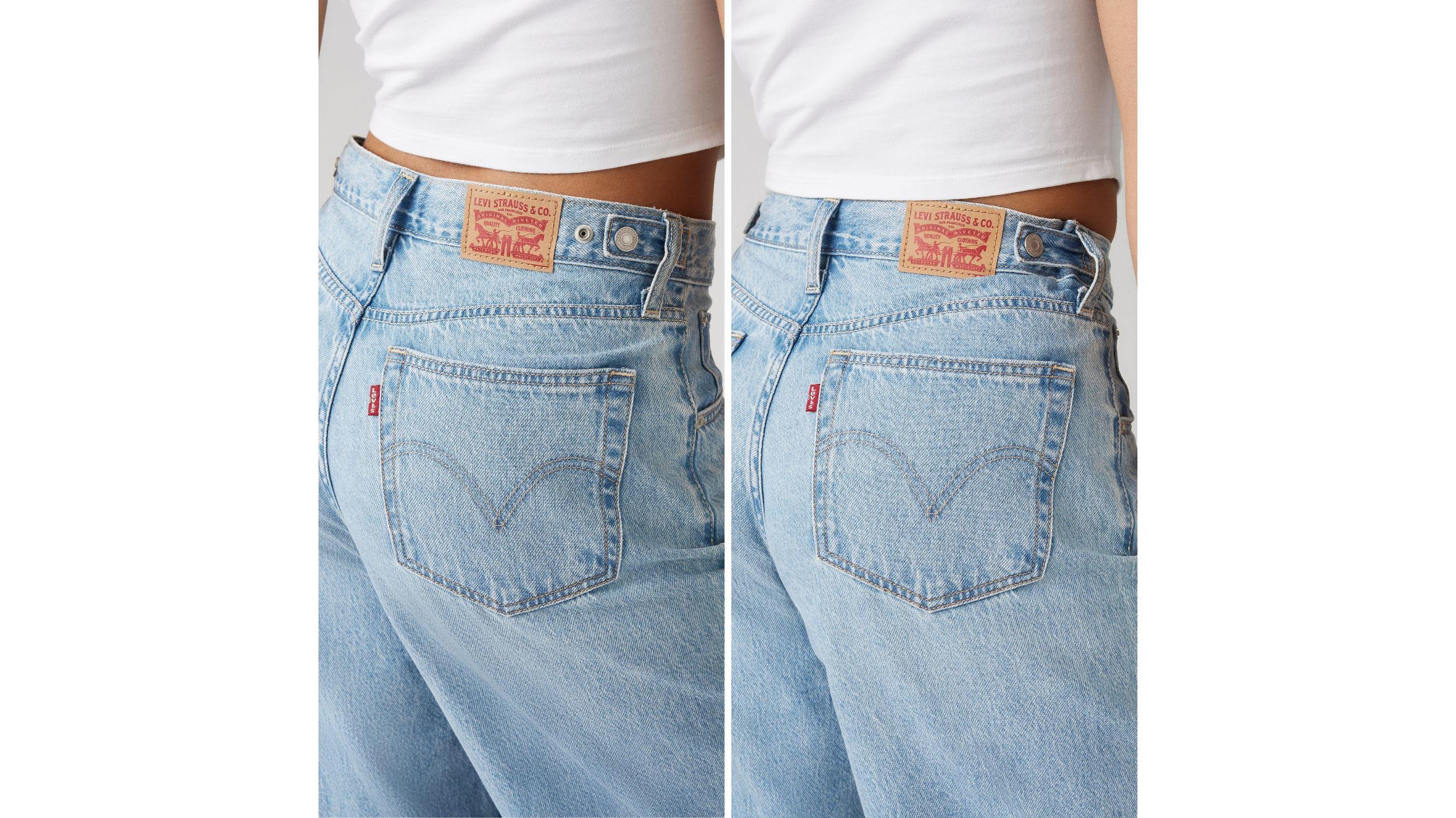 Cinch Baggy Women's Jeans Product Image