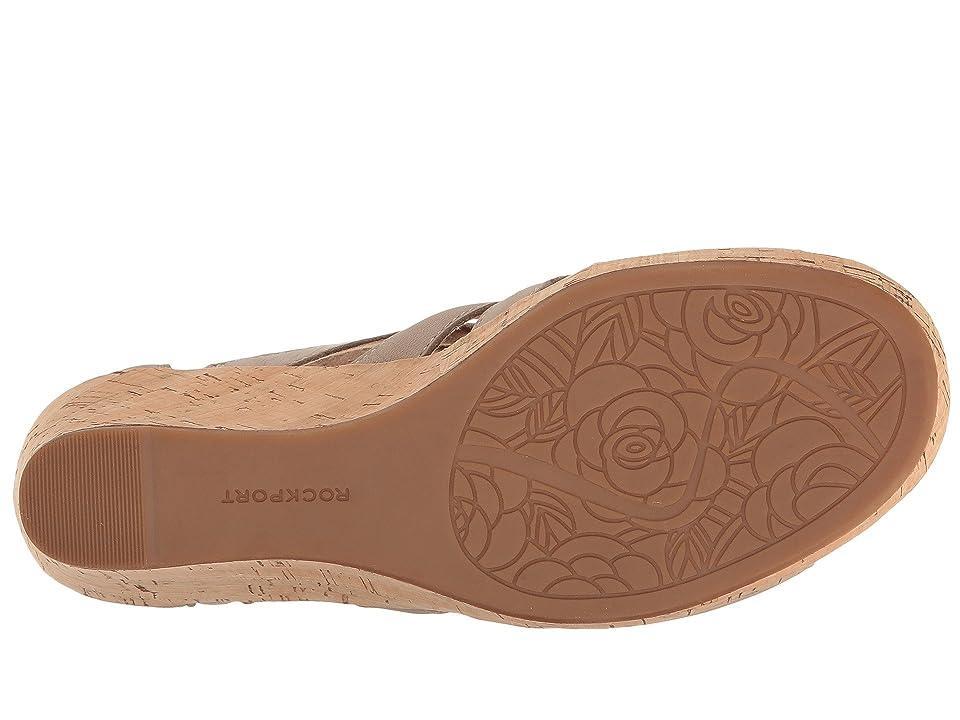 Women's Briah Perforated Slingback Sandal Product Image