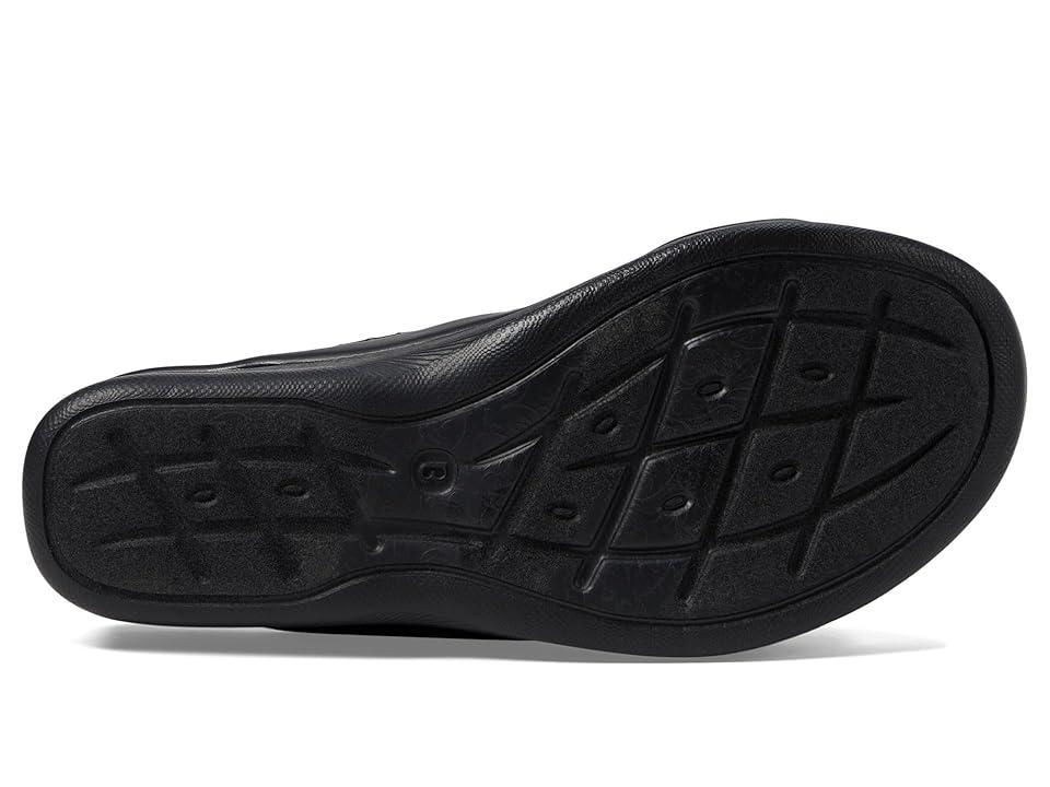 Bzees Sienna Bright Wedge Sandals Women's Sandals Product Image