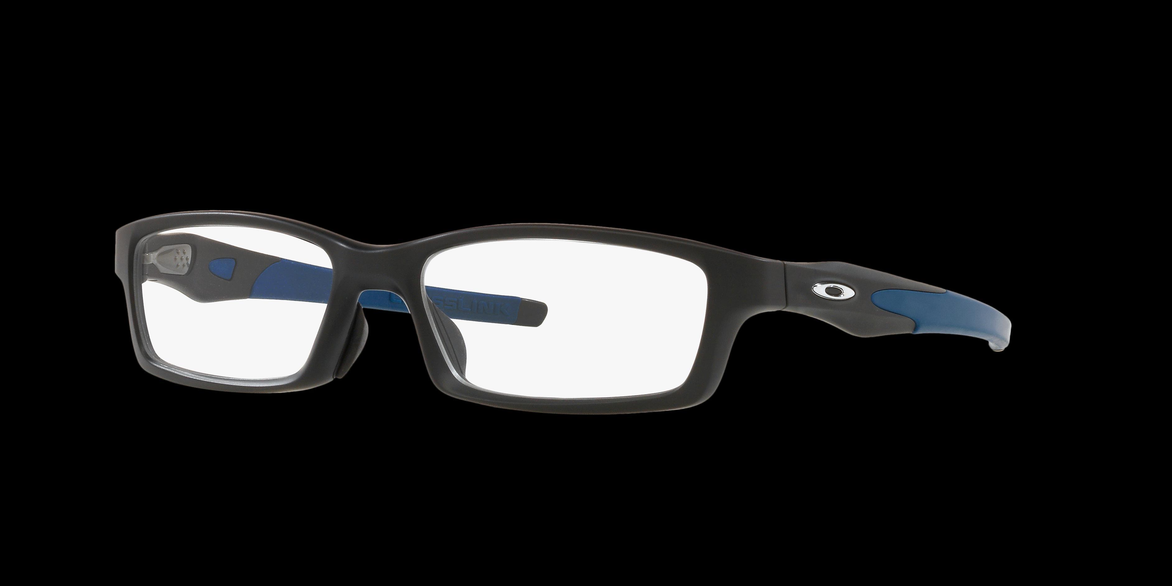 Oakley Men's Crosslink® (low Bridge Fit) Eyeglasses Product Image