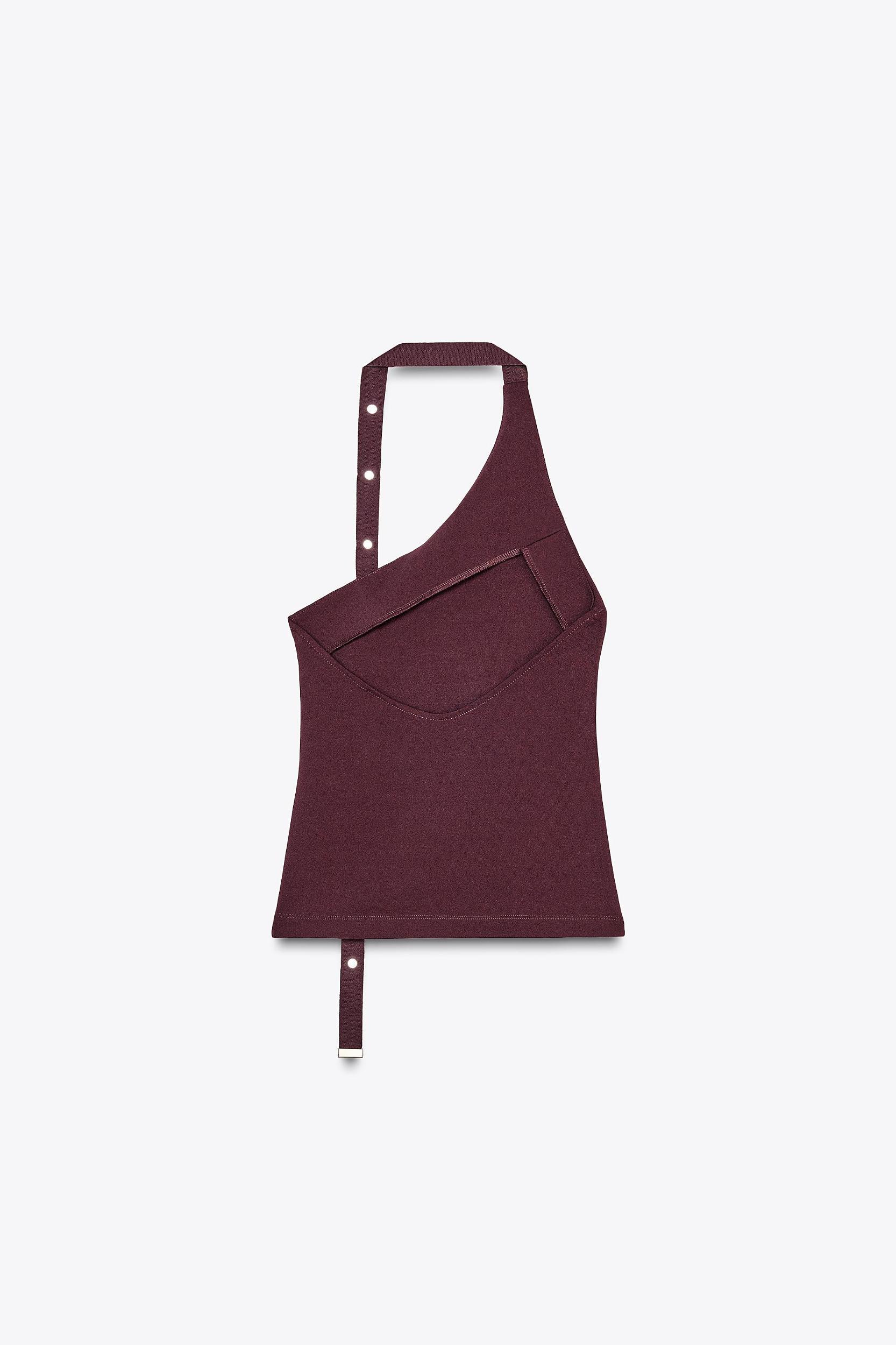 ASYMMETRIC TOP Product Image
