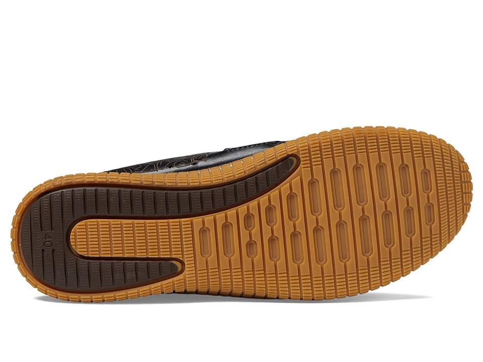 Spring Step Jookin Womens Leather Slip-on Shoes Product Image