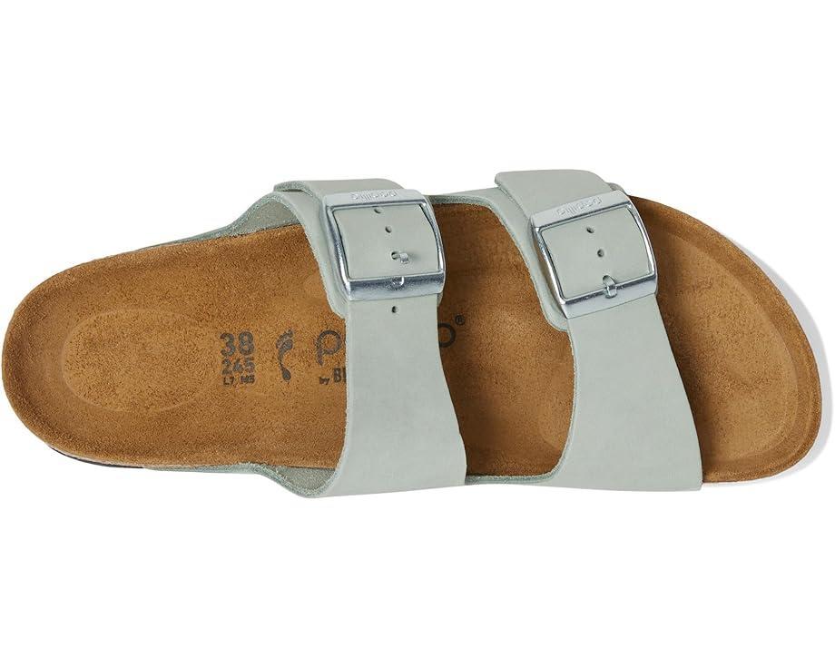 Papillio by Birkenstock Arizona Platform Sandal - Vegan Product Image