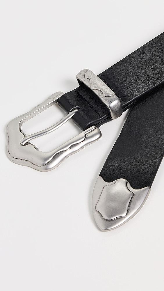 Good American Modern Western Belt | Shopbop Product Image
