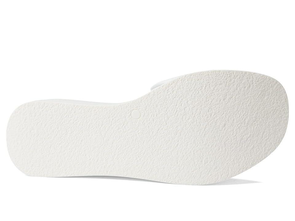 Seychelles Coney Island Leather) Women's Shoes Product Image