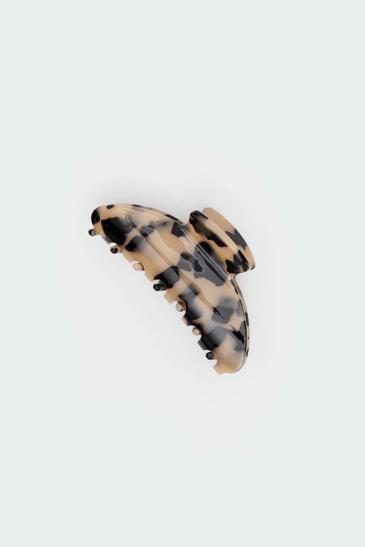 Tortoise Claw Clip Product Image