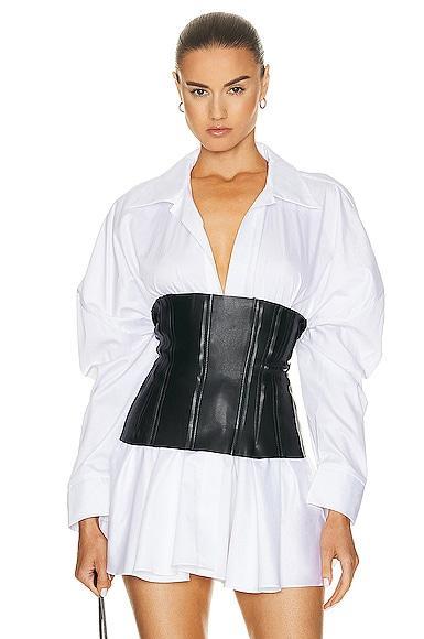 Grace Corset Product Image