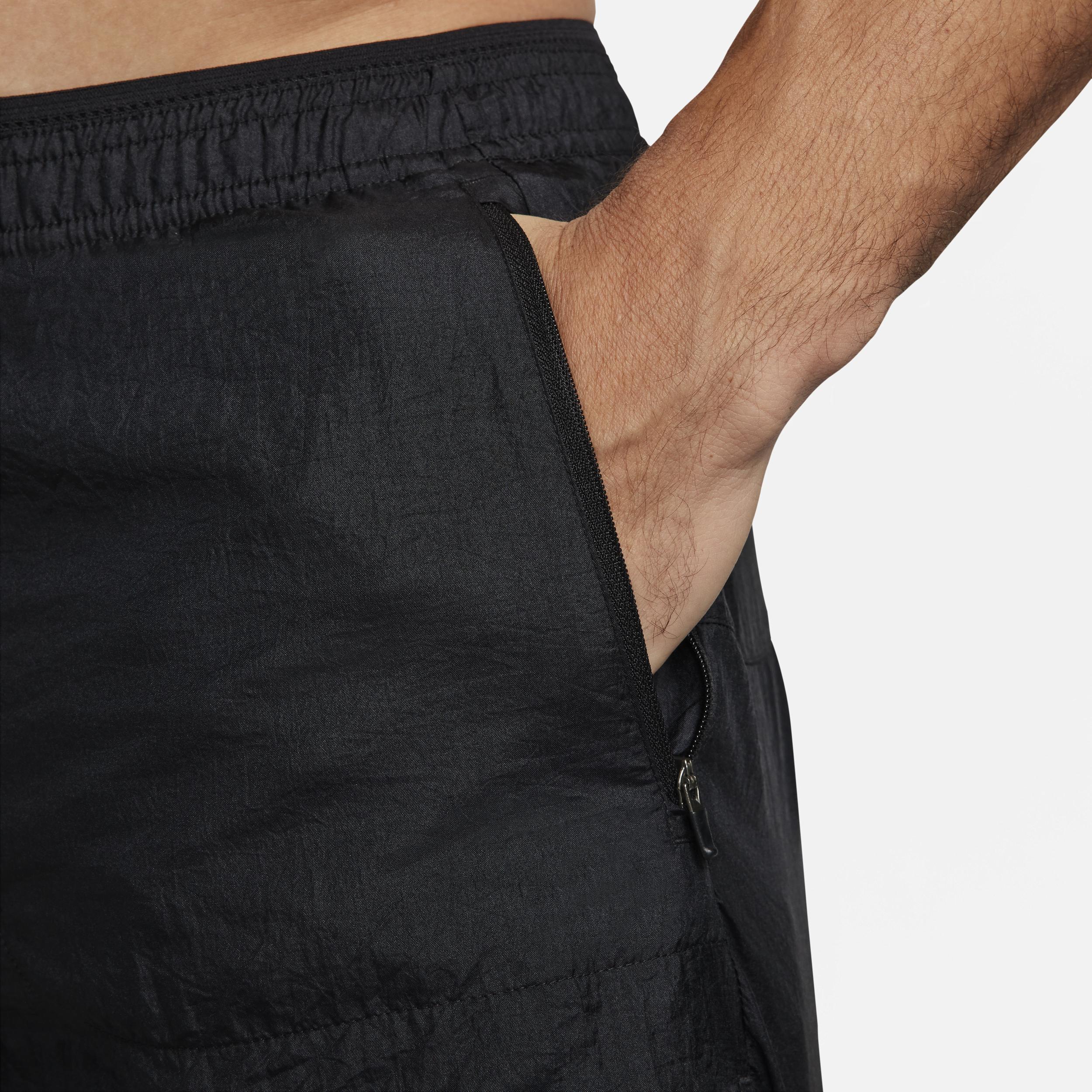 Nike Mens Nike Dri-FIT Stride 5 BF Shorts - Mens Product Image