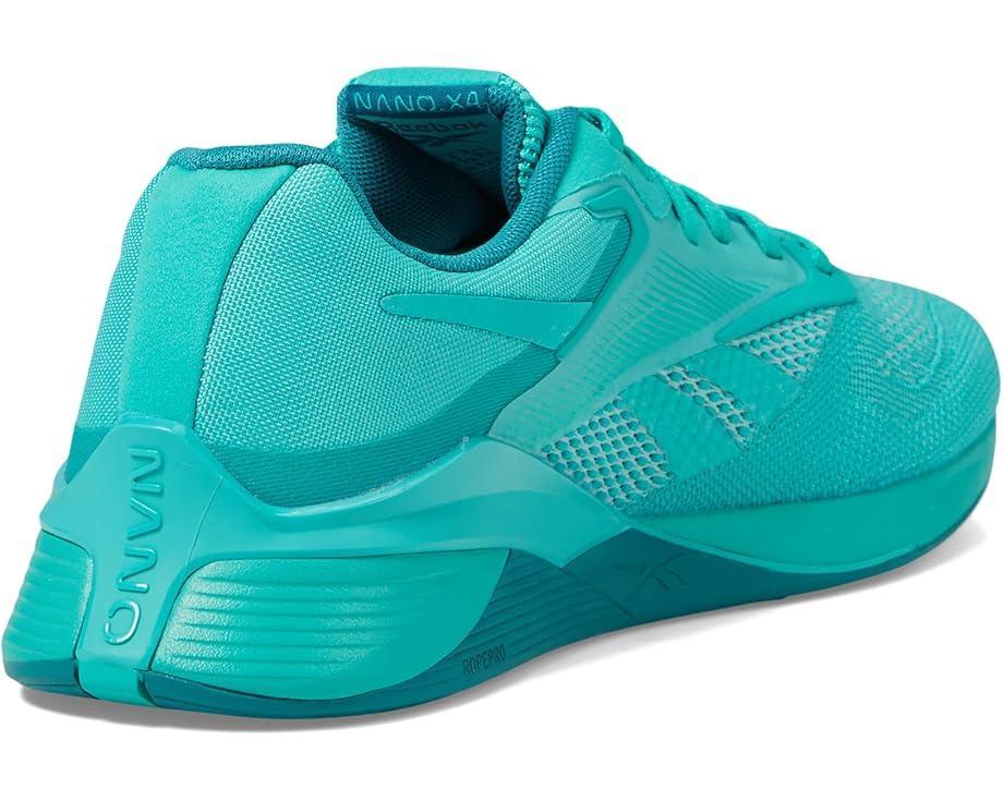 Nano Gym Product Image