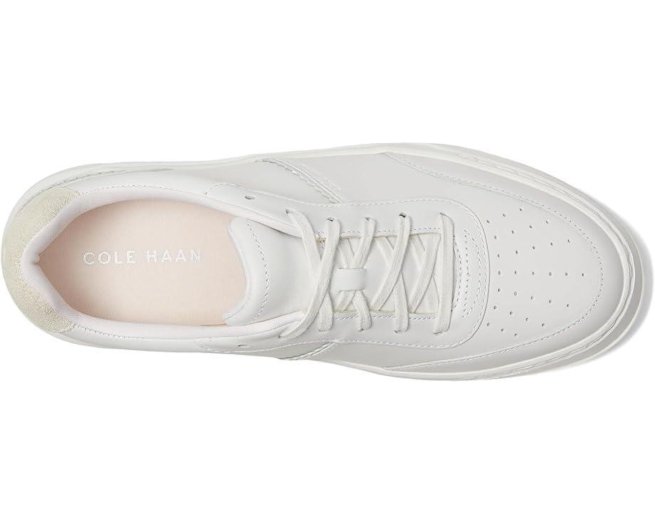 Grand Crosscourt Daily Sneaker Product Image