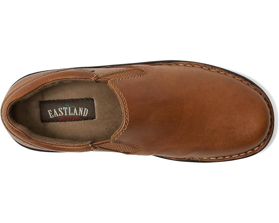Cam Moc Toe Slip-On Product Image