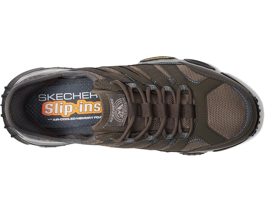 Afterburn M. Fit Ridgeburn Hands Free Slip-Ins Product Image