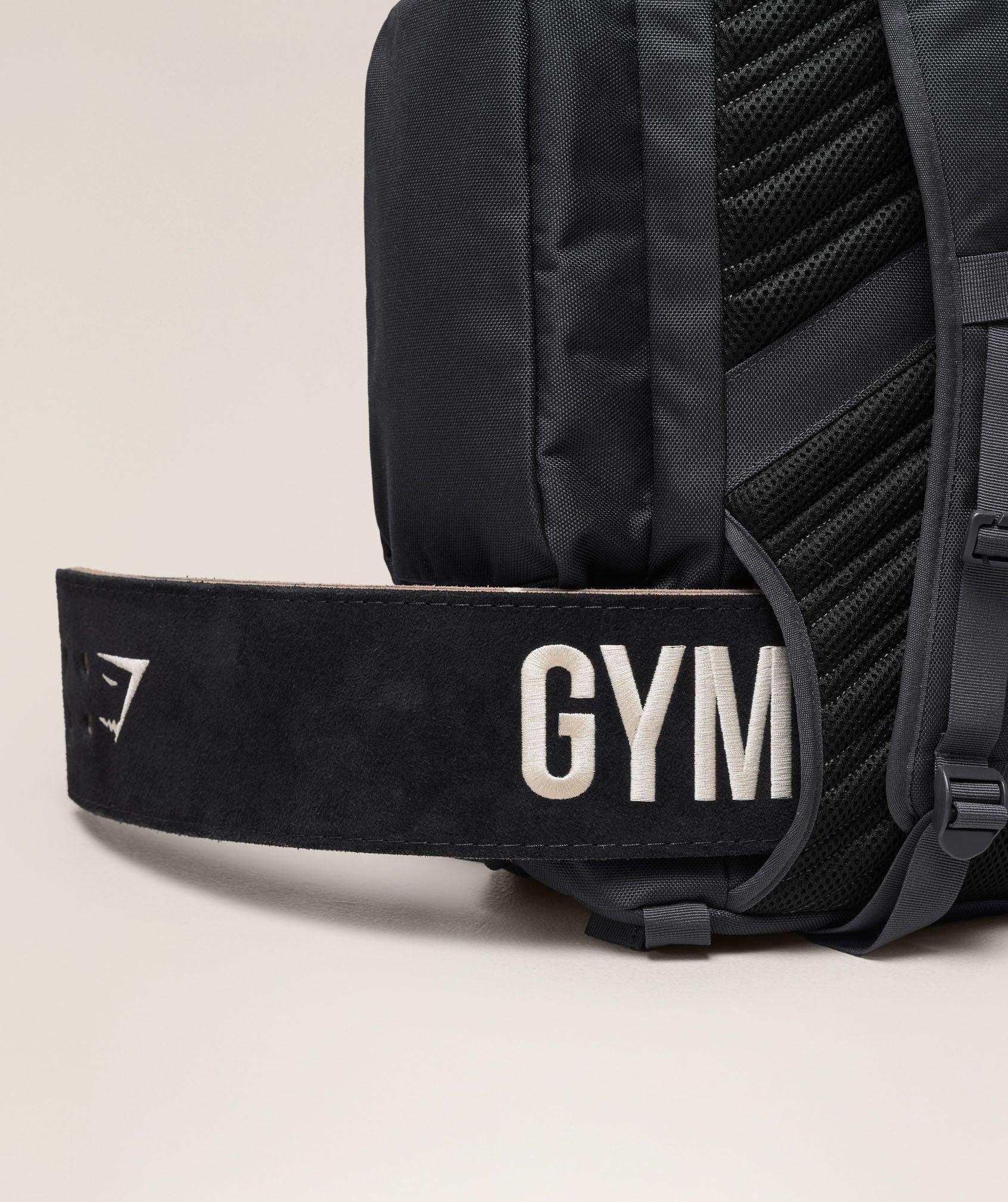 Bulk Backpack Product Image