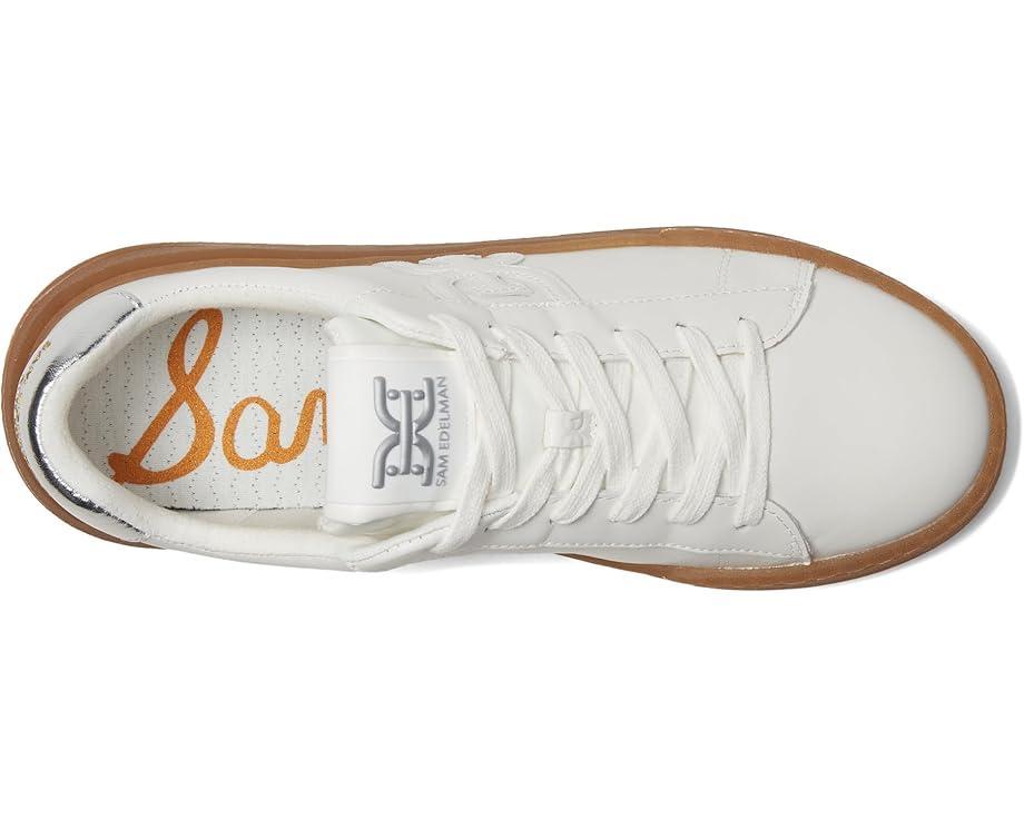 Flat Sneakers Product Image