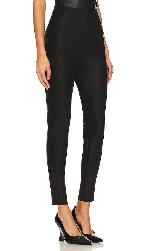 Faux Suede Legging Commando Product Image