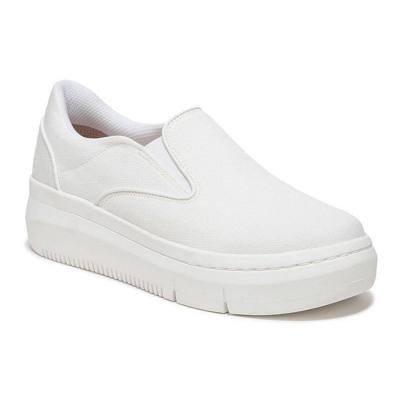 Dr. Scholl's Savoy Slip Fabric) Women's Shoes Product Image