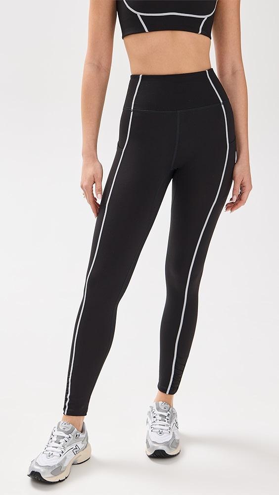 FP Movement You're a Peach Leggings | Shopbop Product Image