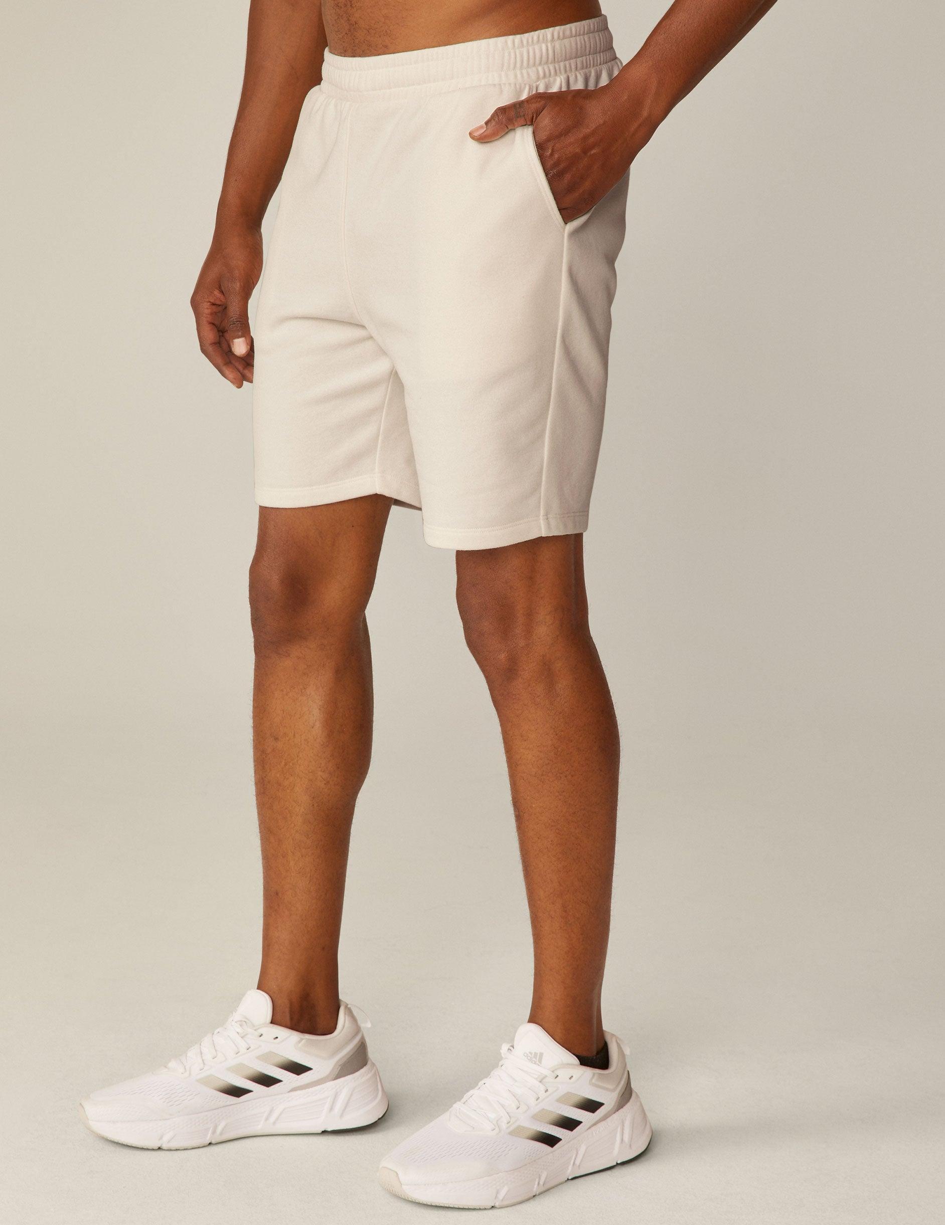 Fresh Cut Men's Sweat Short Male Product Image