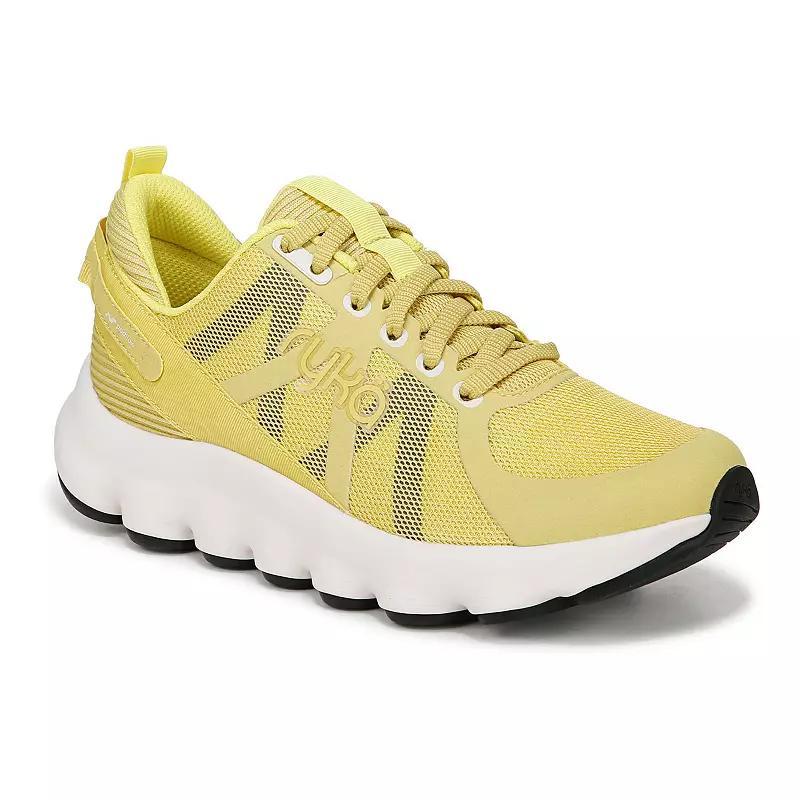 Ryka Podflow Womens Walking Sneakers Product Image