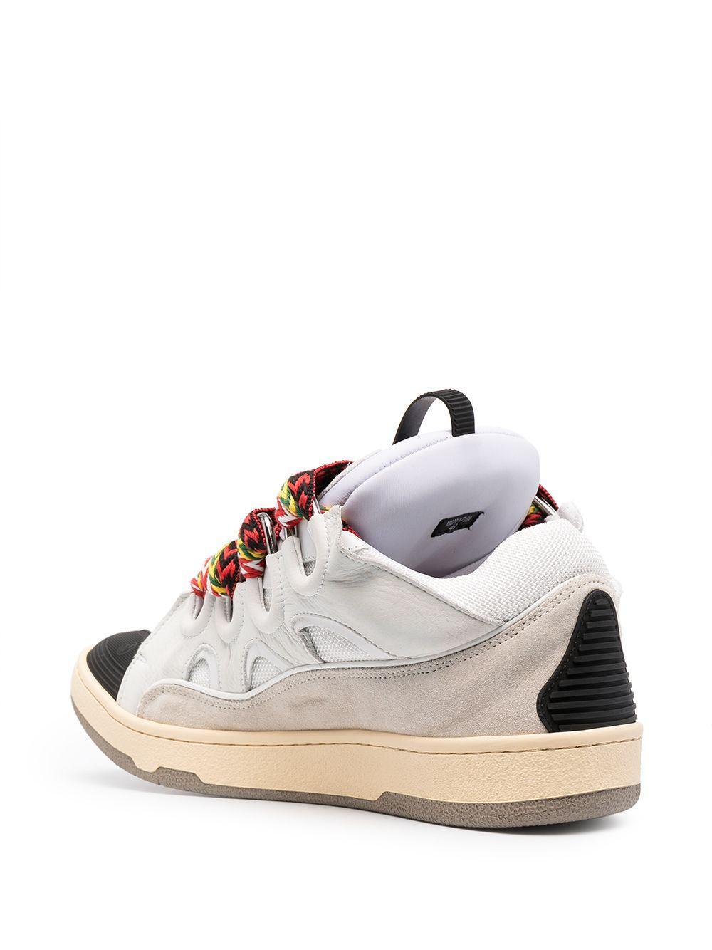 Curb sneakers Product Image