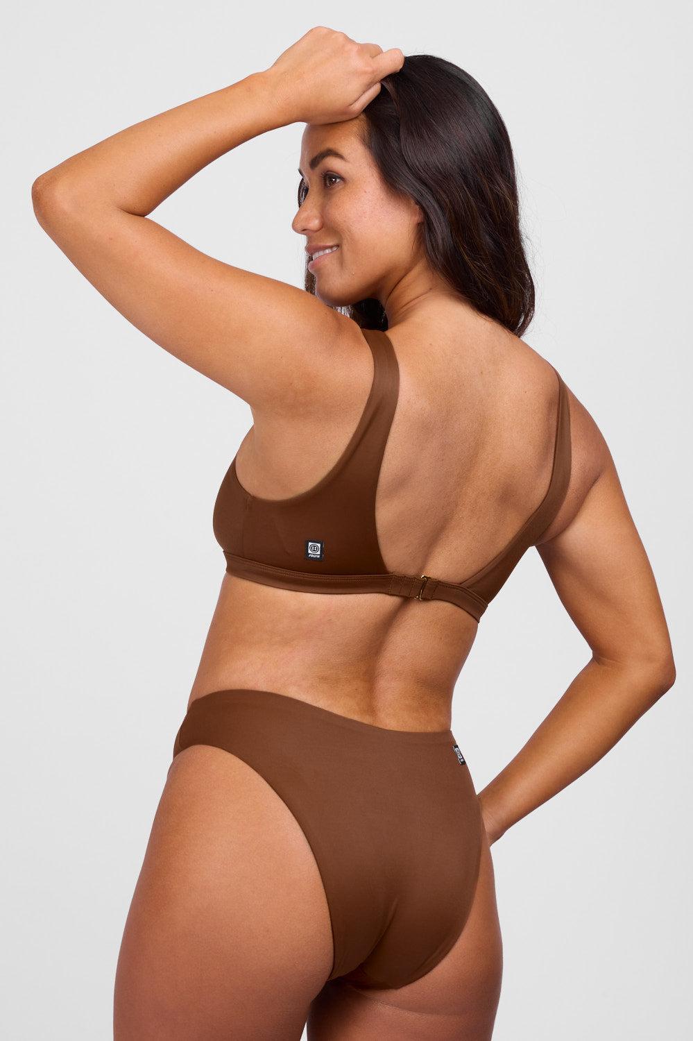 Layla Bikini Bottom Product Image