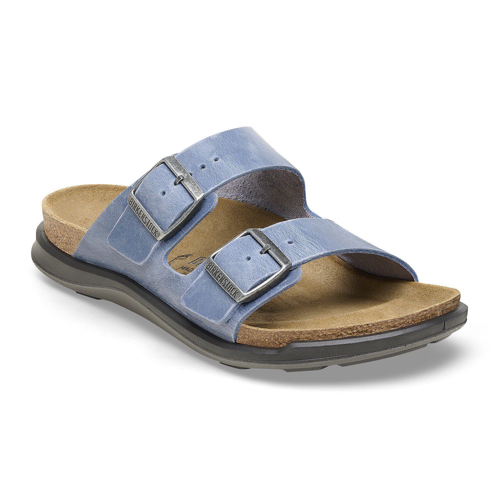 Arizona Crosstown Waxy Leather Product Image