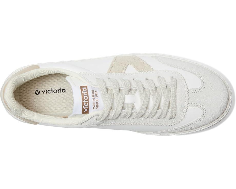 Berlin Suede & Nylon Product Image