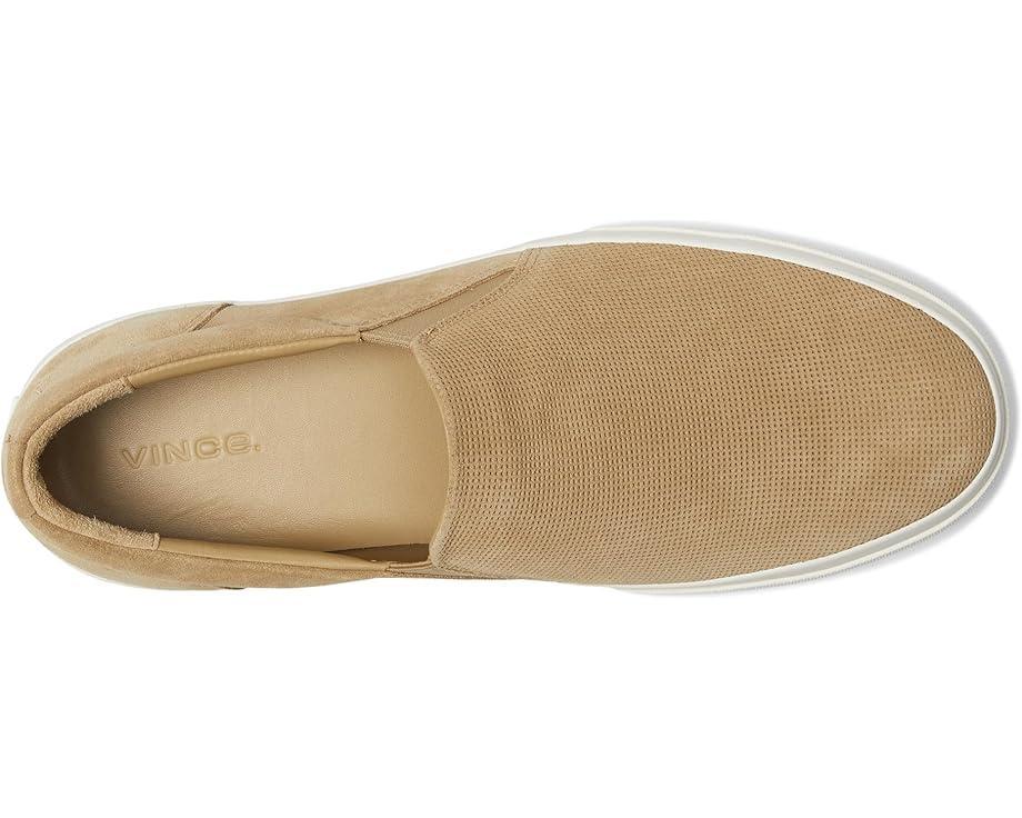 Emmitt Slip-On Espadrille Loafers Product Image