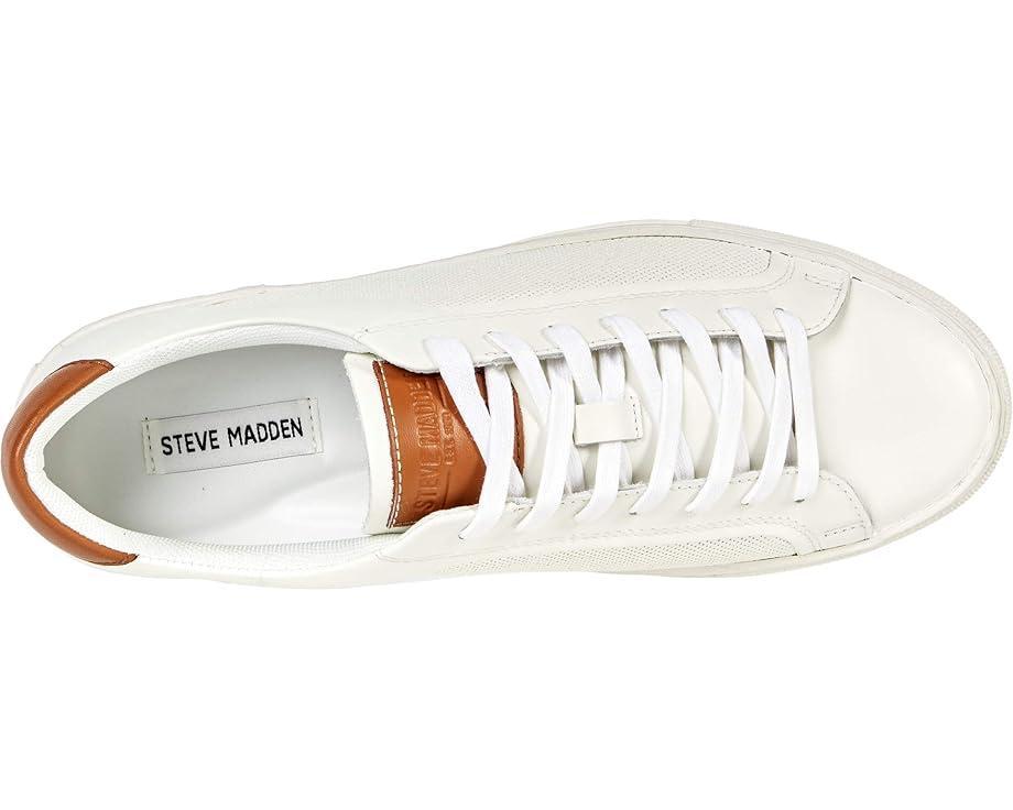Kore City Walk Oxford Athletic Style Sneaker Lace Up Product Image