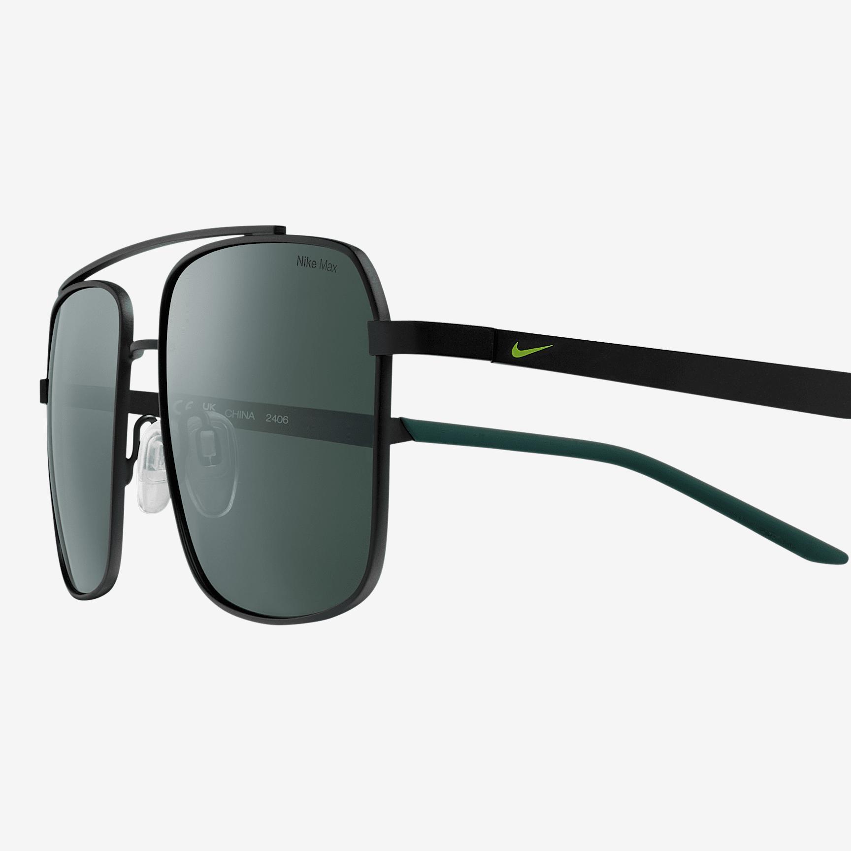 Nike Traveler Strike Polarized Sunglasses Product Image