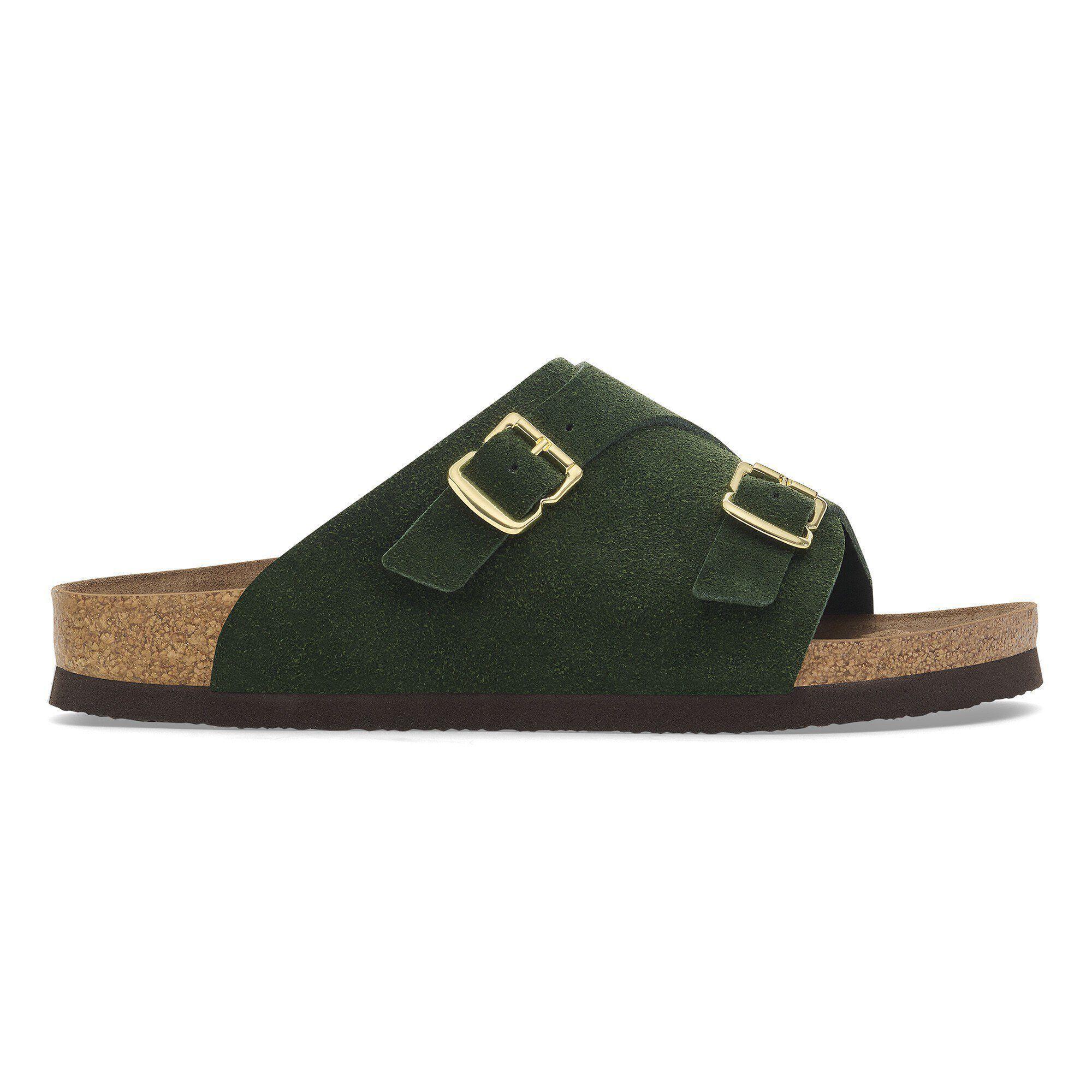 Zürich 1964 Suede Leather Product Image