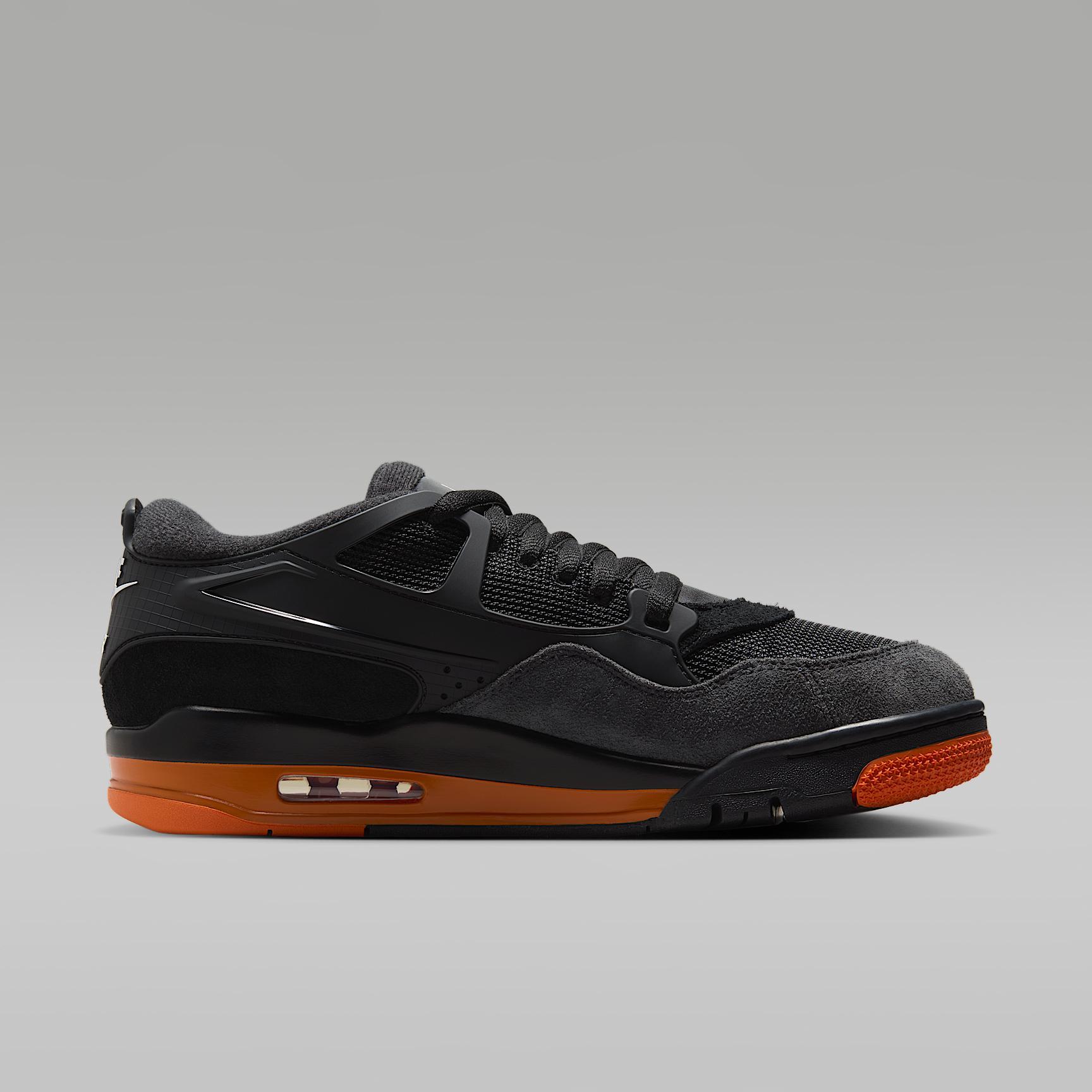 Men's Air Jordan 4 RM Shoes Product Image